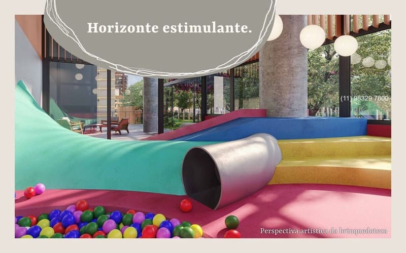 H.I. Pinheiros - 2 e 3 suítes Próximo à estação de metrô Fradique Coutinho, Av. Henrique Schaumann